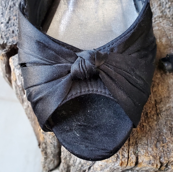 🖤Platform High Heels - Picture 3 of 9